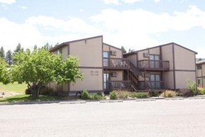 Hotels in Daggett County